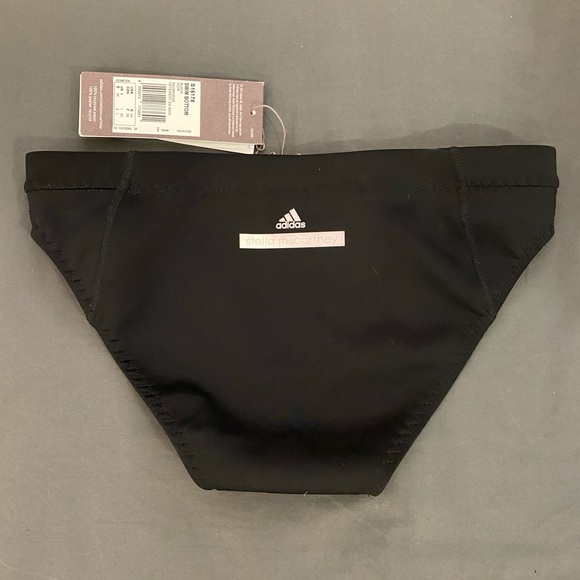 BNWT Adidas x Stella McCartney Swim Bottoms - Picture 3 of 3